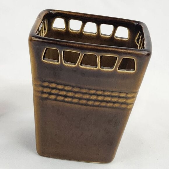 💜PartyLite Sahara Sands Candle Holder - Picture 3 of 15